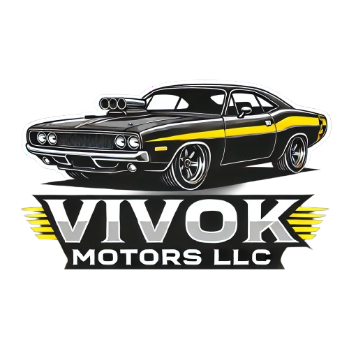 Vivok Motors LLC